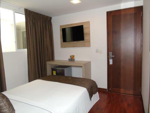Hotel Paradise