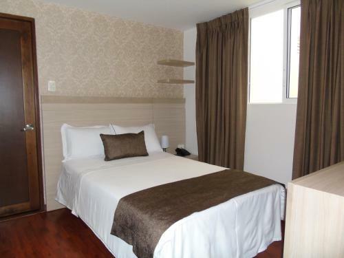 Hotel Paradise