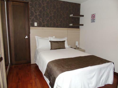 Hotel Paradise