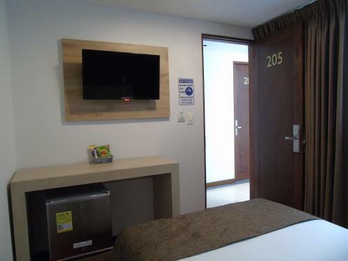 Hotel Paradise
