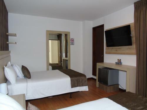 Hotel Paradise