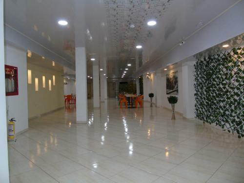 Hotel Paradise