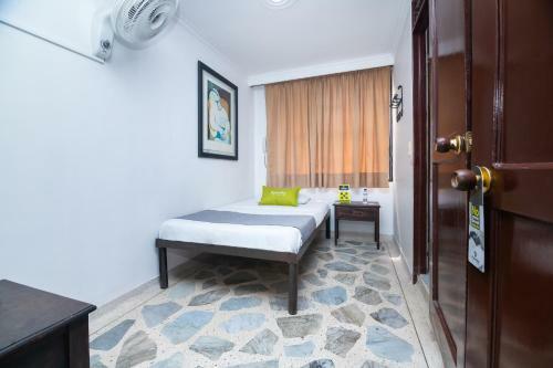 Hotel Ayenda Calypso 1142