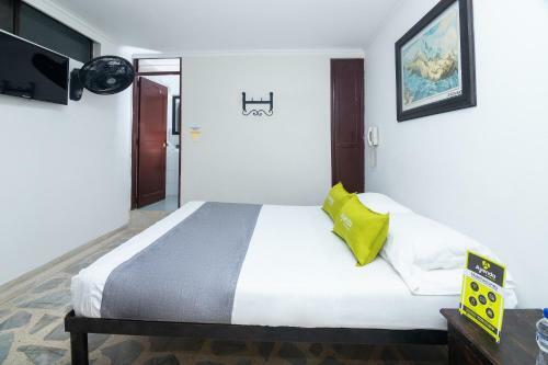 Hotel Ayenda Calypso 1142
