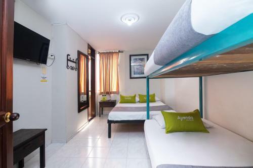 Hotel Ayenda Calypso 1142