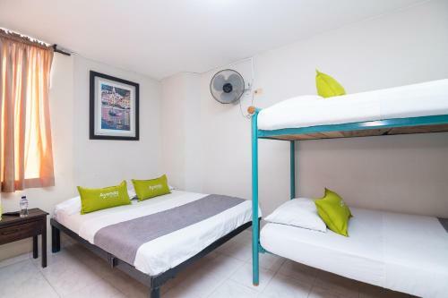 Hotel Ayenda Calypso 1142