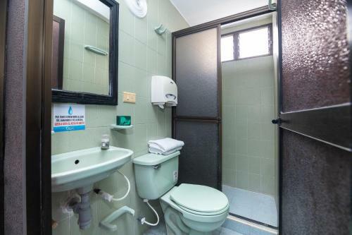 Hotel Ayenda Calypso 1142