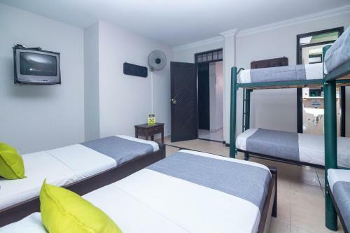 Hotel Ayenda Calypso 1142