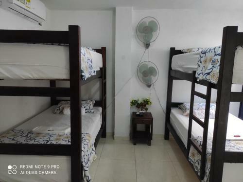 Hotel Flor Gloria