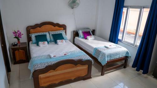 Hotel Flor Gloria