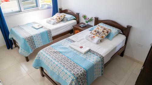Hotel Flor Gloria