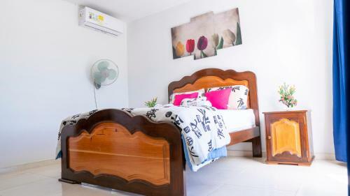 Hotel Flor Gloria
