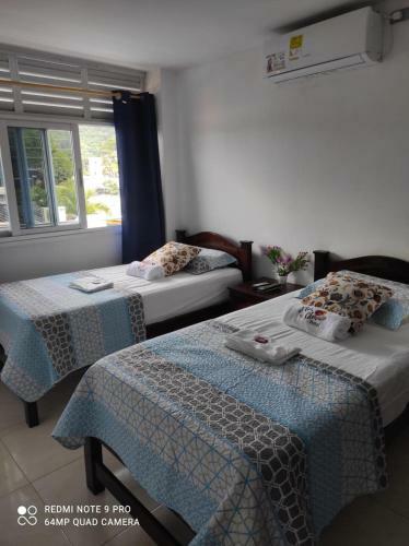 Hotel Flor Gloria