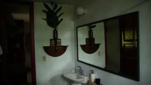 Lodge Finca La Argelia
