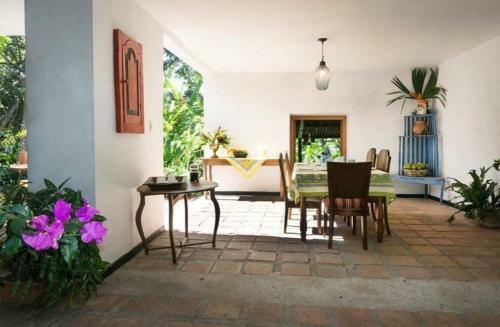 Lodge Finca La Argelia