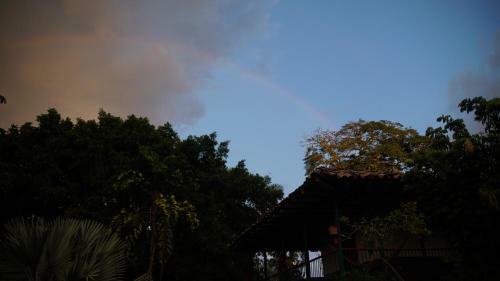 Lodge Finca La Argelia