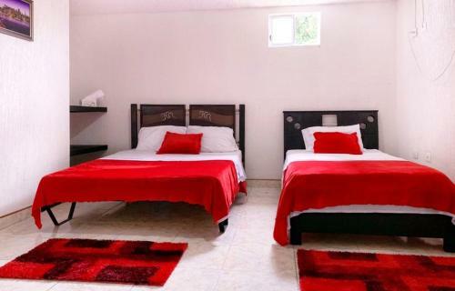 Hotel Hcr Pereira