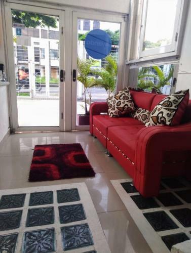 Hotel Hcr Pereira