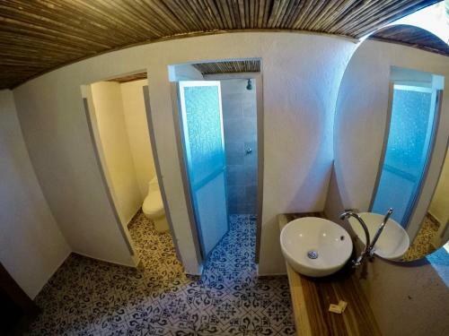Hostal Coco Beach Palomino Hostel