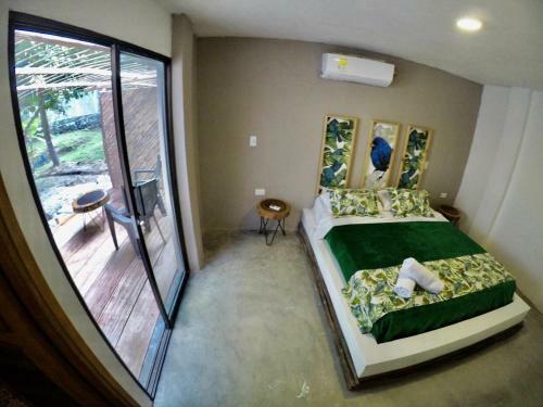 Hostal Coco Beach Palomino Hostel