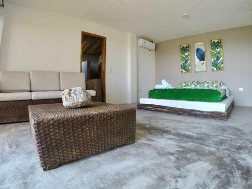 Hostal Coco Beach Palomino Hostel