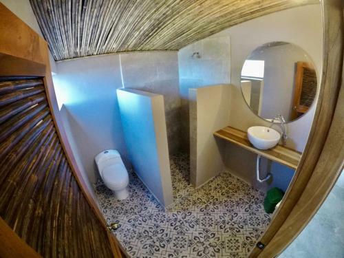 Hostal Coco Beach Palomino Hostel