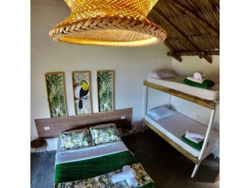 Hostal Coco Beach Palomino Hostel
