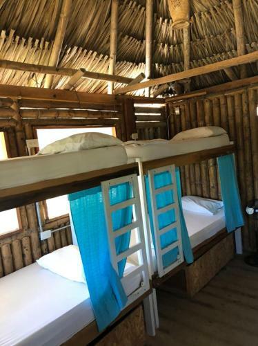 Hostal Coco Beach Palomino Hostel