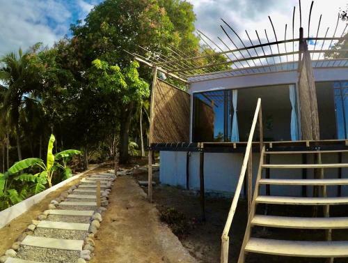 Hostal Coco Beach Palomino Hostel