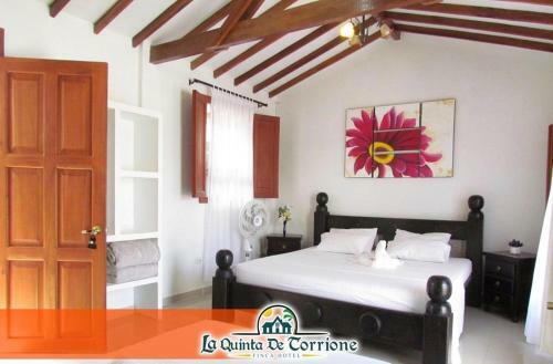 Finca Hotel La Quinta de Torrione