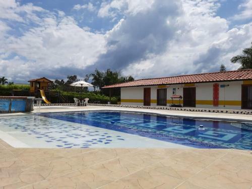 Finca Hotel La Quinta de Torrione