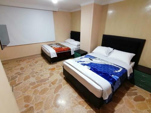 Hotel Golden Suite