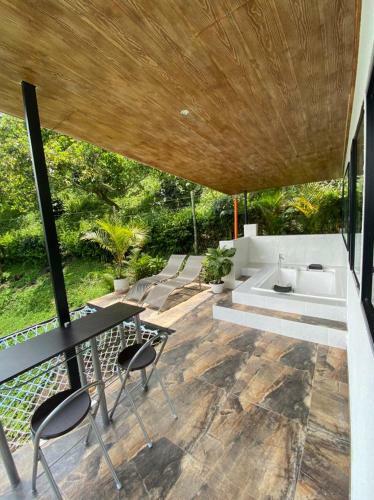 Caba�a Miramar
