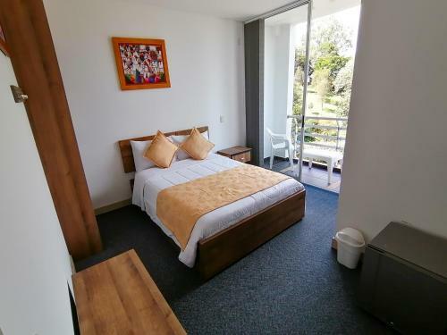 Hotel Hevilat Para�so de Oriente