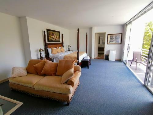 Hotel Hevilat Para�so de Oriente