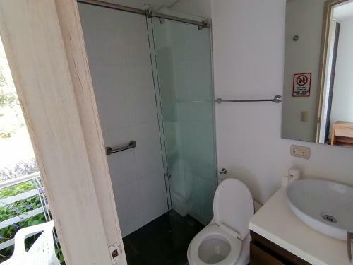 Hotel Hevilat Para�so de Oriente