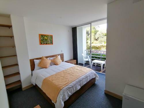 Hotel Hevilat Para�so de Oriente