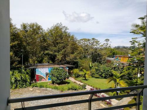 Hotel Hevilat Para�so de Oriente