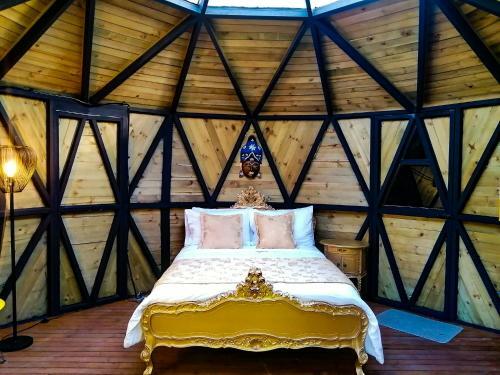 Hotel Hevilat Para�so de Oriente