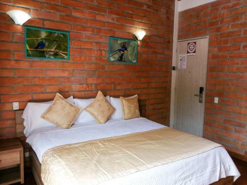 Hotel Hevilat Para�so de Oriente