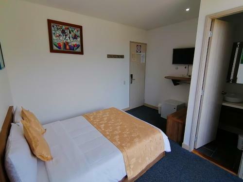 Hotel Hevilat Para�so de Oriente
