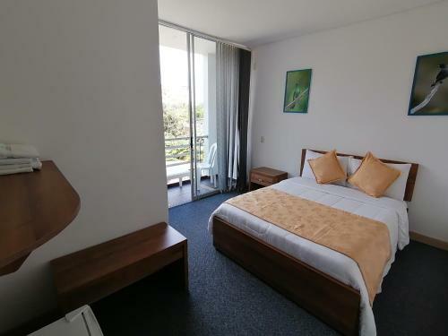 Hotel Hevilat Para�so de Oriente