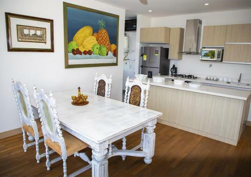 Hotel Hevilat Para�so de Oriente