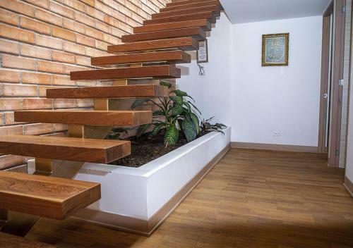 Hotel Hevilat Para�so de Oriente