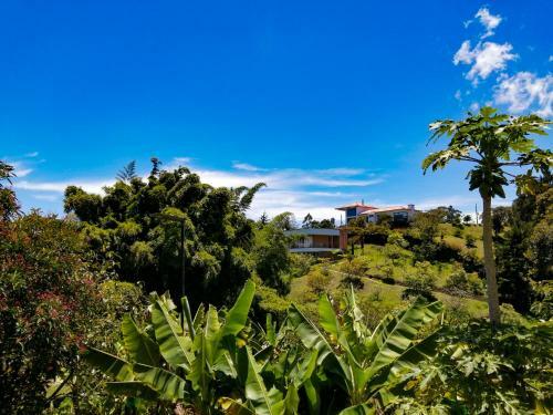 Hotel Hevilat Para�so de Oriente