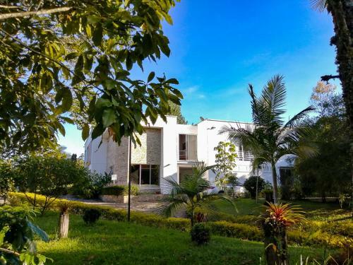 Hotel Hevilat Para�so de Oriente