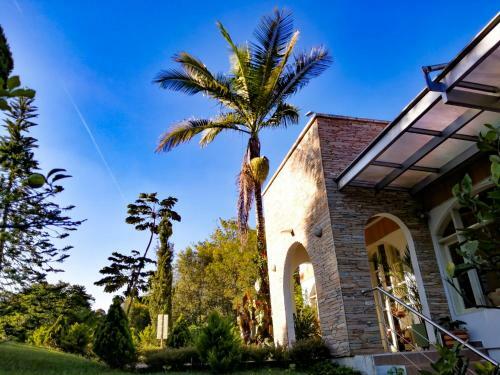 Hotel Hevilat Para�so de Oriente