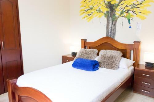 Hotel Hospedaje La Masia Salento