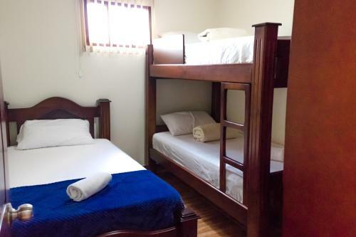 Hotel Hospedaje La Masia Salento