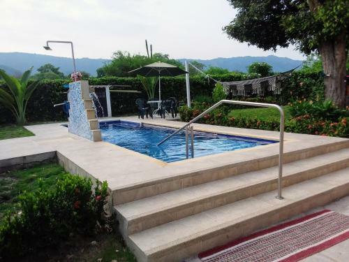 Bed & Breakfast C&h Campestre El Oasis